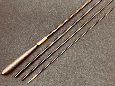 鮒友40周年 記念展示会