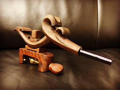 鮒友40周年 記念展示会