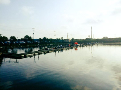 鮒友 第17回 鮒友和竿懇親釣大会