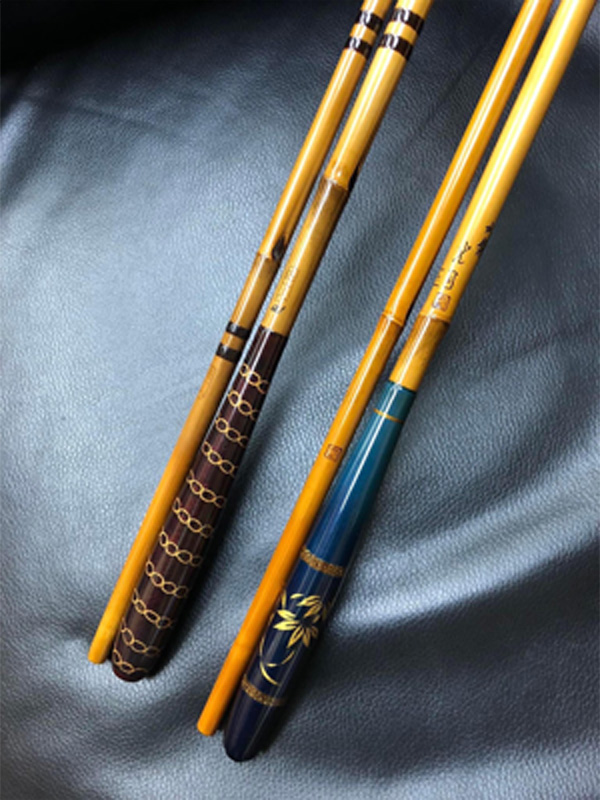 光司・源一人 40周年記念釣大会