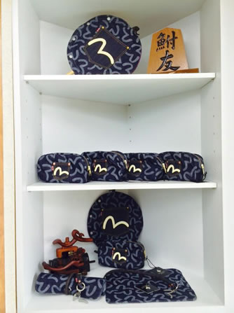 EVISU ヘラ釣り座用シート