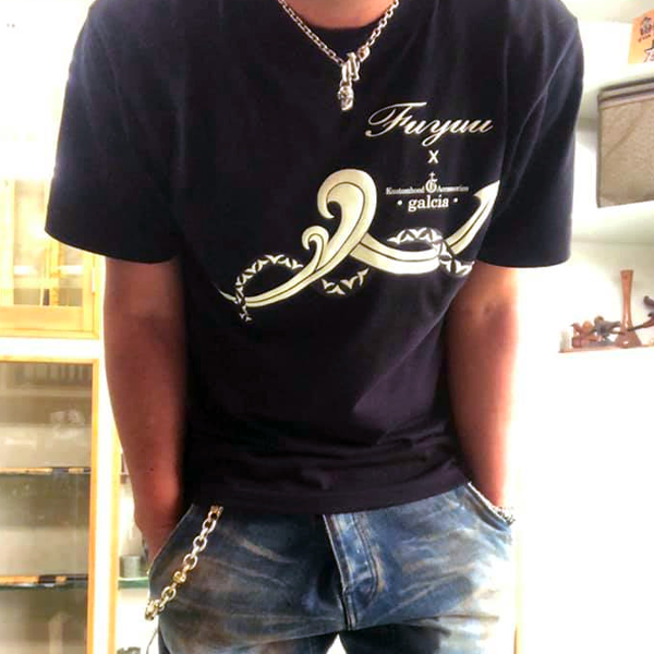 EVISU ヘラブナ釣り用 前掛け