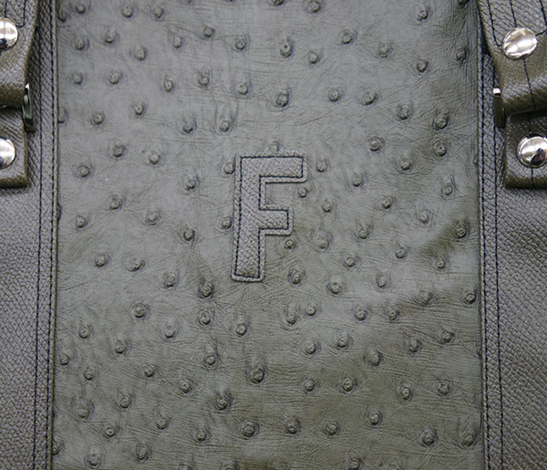 ホシノカバン別注　鮒友トートバッグ