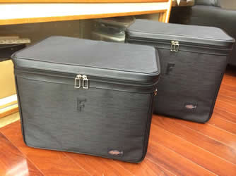 鮒友特注　ホシノカバン