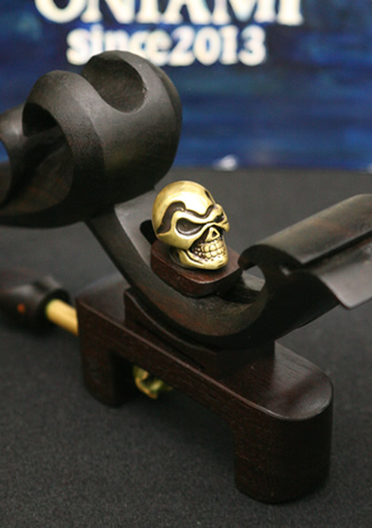 万力パーツ ニヒル