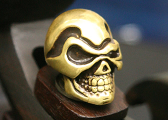 万力パーツ ニヒル