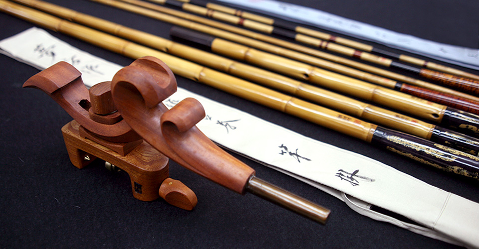 趣味の釣具 へら鮒専門店 鮒友