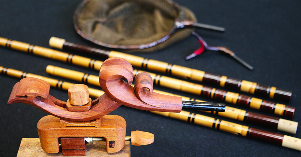 趣味の釣具 へら鮒専門店 鮒友