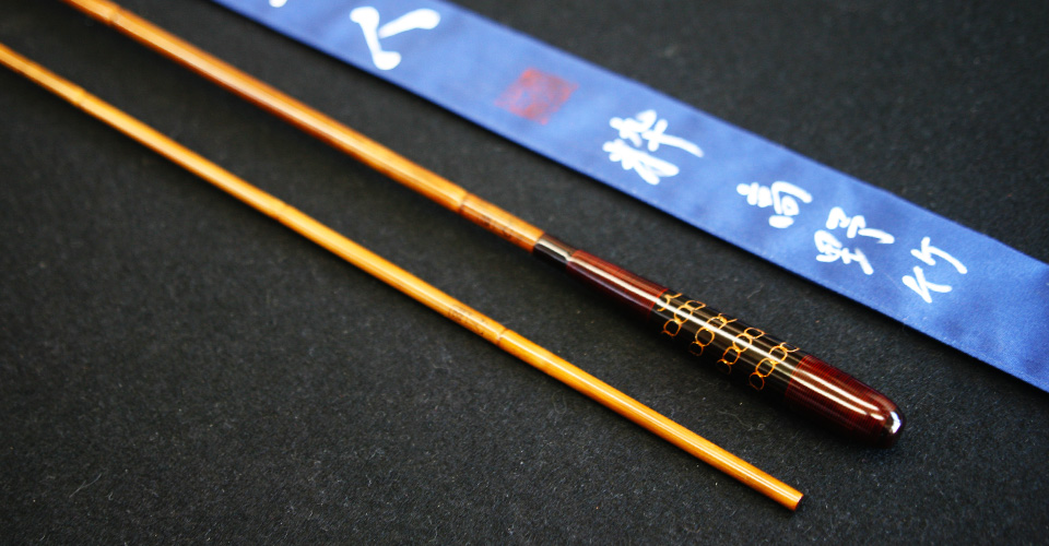 趣味の釣具 へら鮒専門店 鮒友